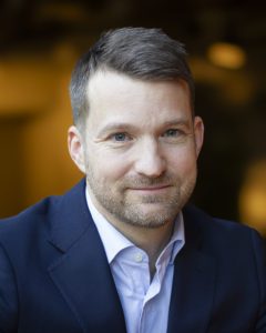 Petter Widmark